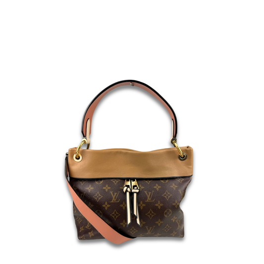 Louis Vuitton Monogram Tuileries Besace