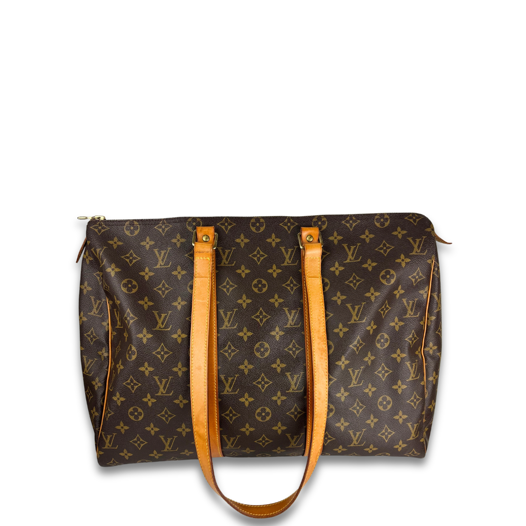 Louis Vuitton Monogram Flanerie 45