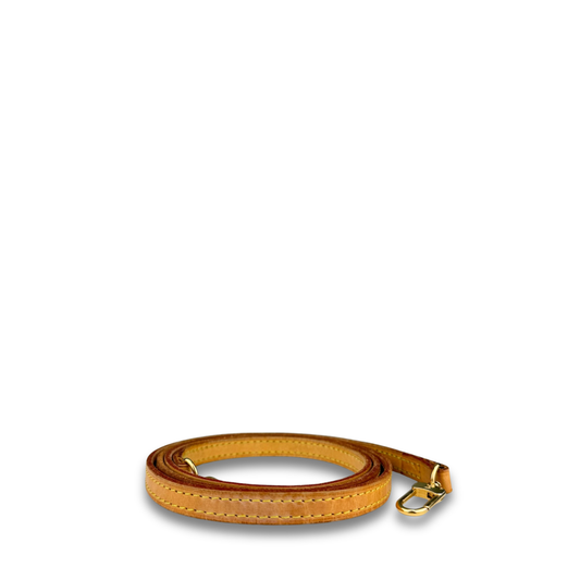Louis Vuitton Vachetta Leather Strap
