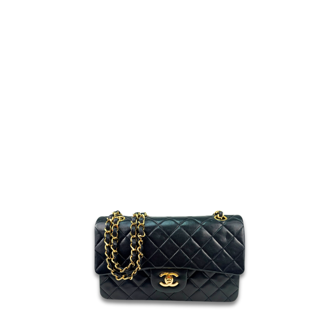 Chanel Classic Small Double Flap