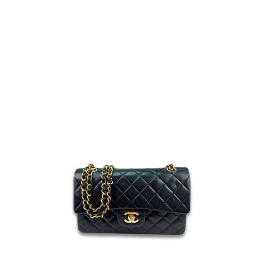 Chanel Classic Small Double Flap