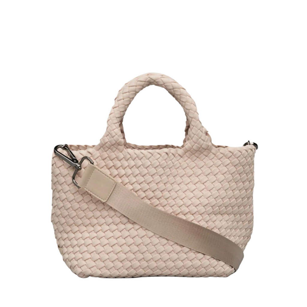 Naghedi st best sale barths mini tote