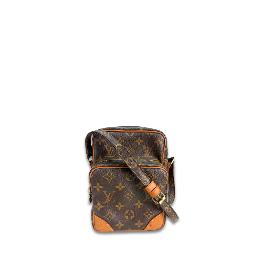 Louis Vuitton Monogram Amazon