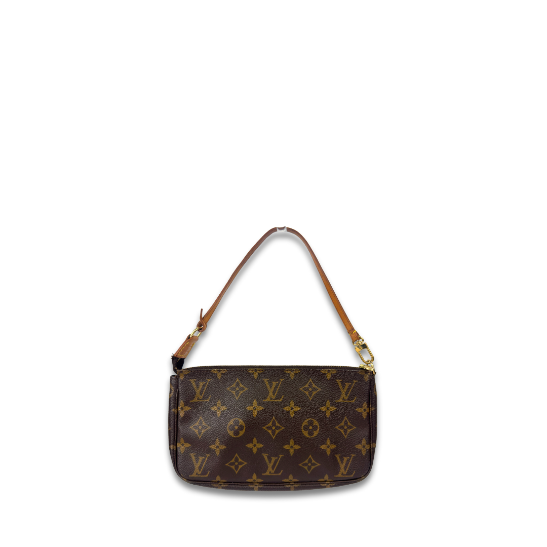 Louis Vuitton Monogram Pochette Accessoires