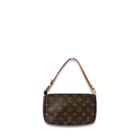 Louis Vuitton Monogram Pochette Accessoires