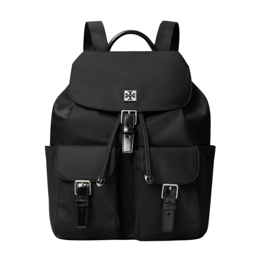 Tory Burch Virginia Nylon Backpack