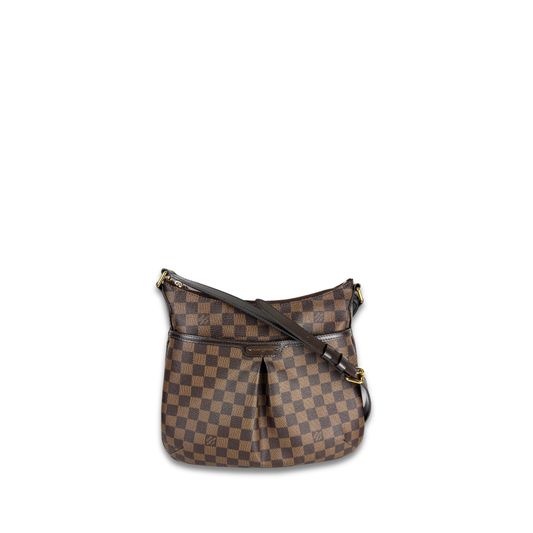 Louis Vuitton Damier Ebene Bloomsbury PM
