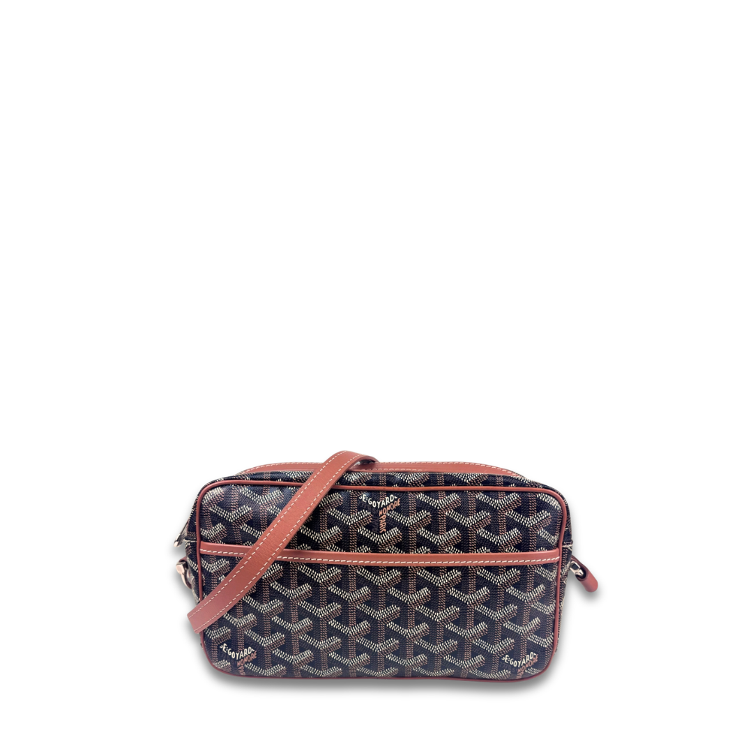 Goyard Brown Cap-Vert PM