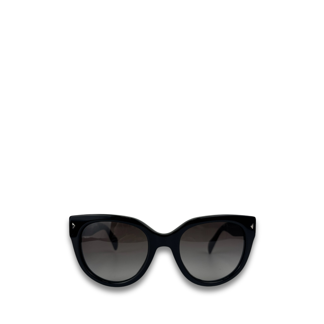 Prada Cat Eye Sunglasses