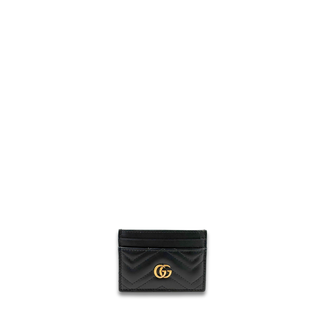 Gucci Marmont Card Case