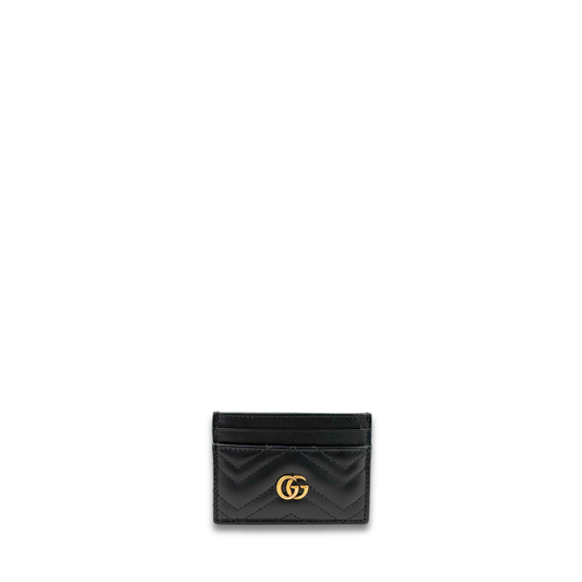 Gucci Marmont Card Case