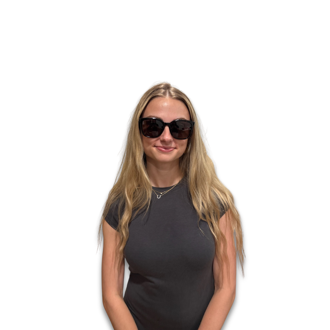 Gucci Square Tortoiseshell Sunglasses
