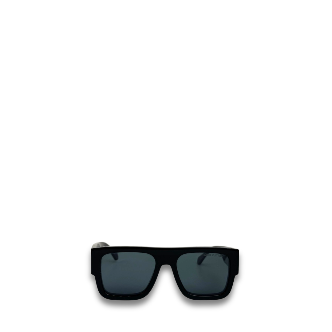 Louis Vuitton Clash Square Sunglasses