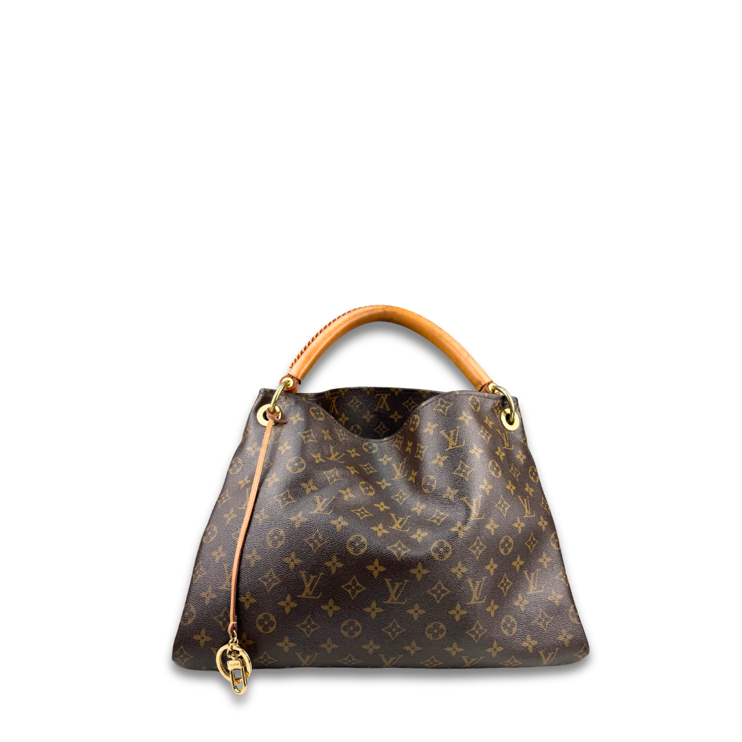 Louis Vuitton Monogram Artsy MM