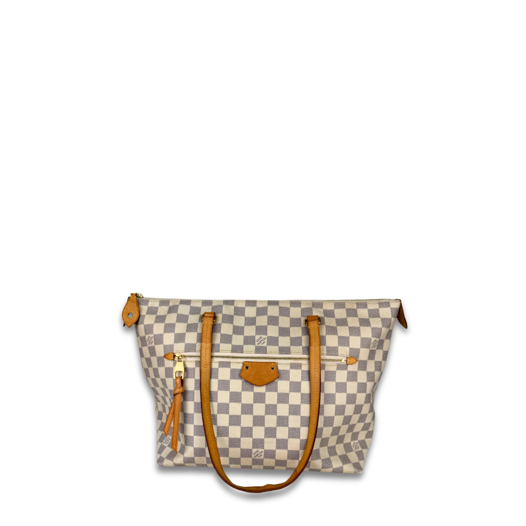 Louis Vuitton Damier Azur Iena MM