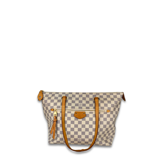 Louis Vuitton Damier Azur Iena MM