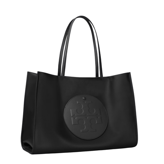 Tory Burch Ella Small Nylon Tote