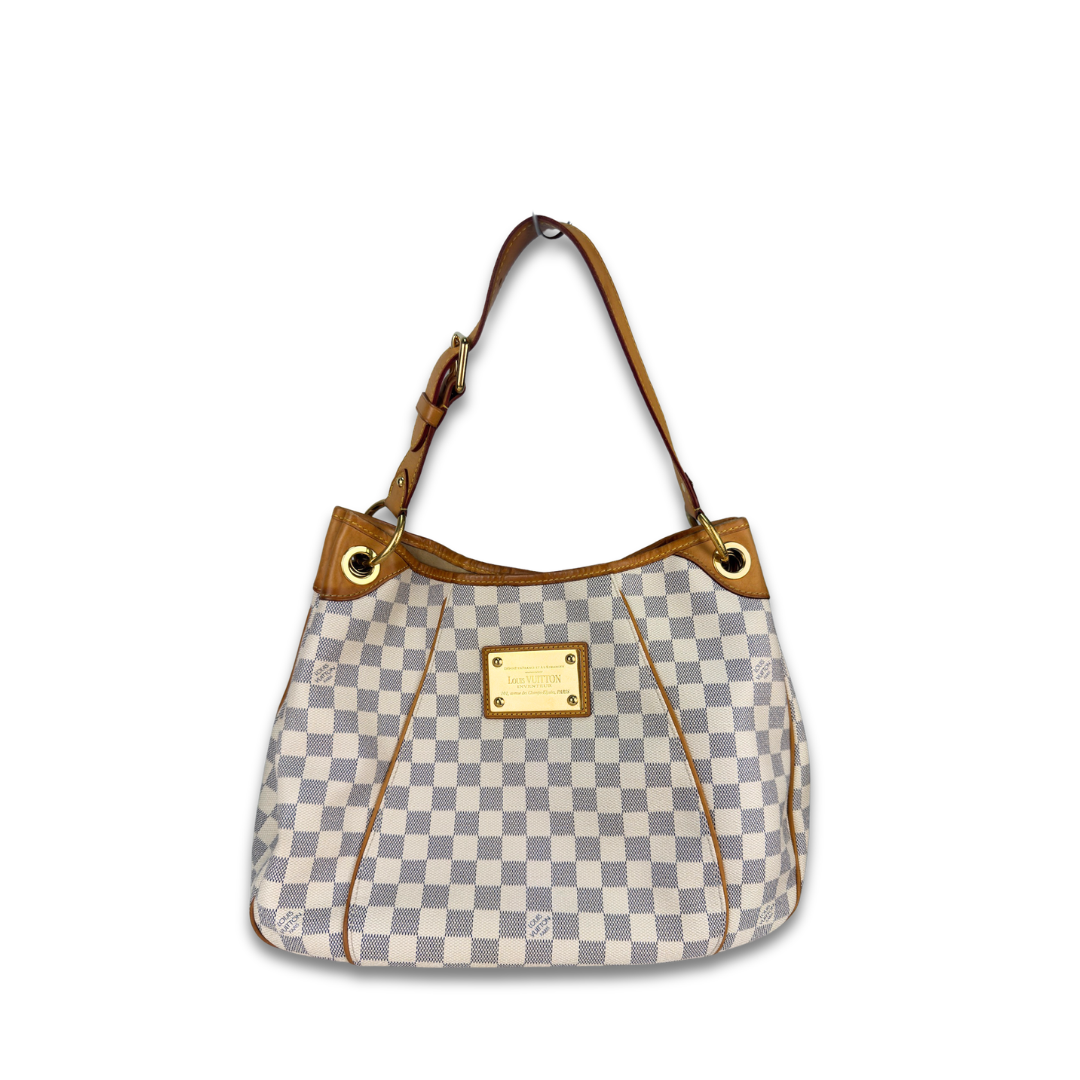 Louis Vuitton Damier Azur Galliera PM