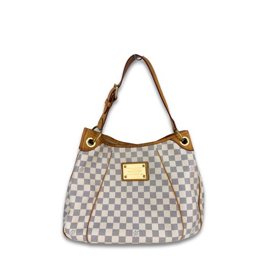Louis Vuitton Damier Azur Galliera PM