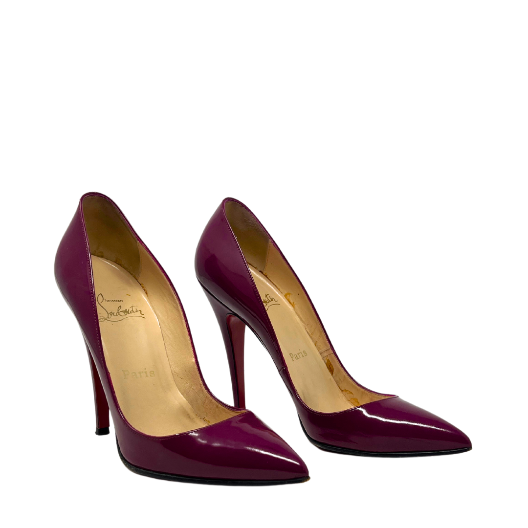 Louboutin 120mm online