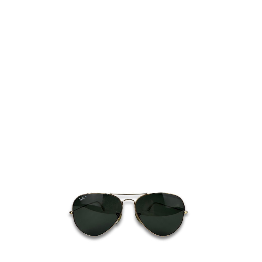 Ray-Ban Aviator Sunglasses