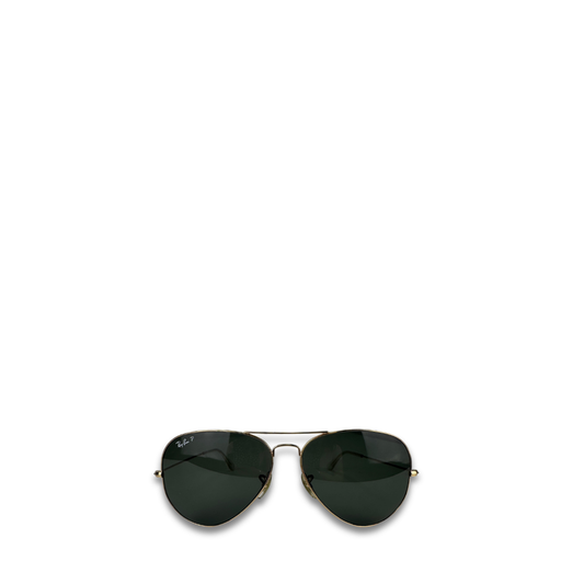 Ray-Ban Aviator Sunglasses