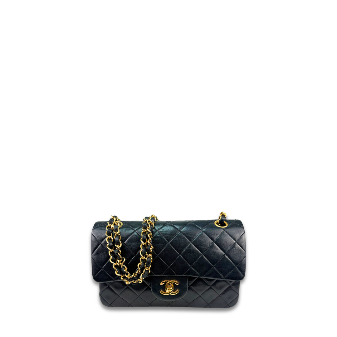 Chanel Classic Small Double Flap