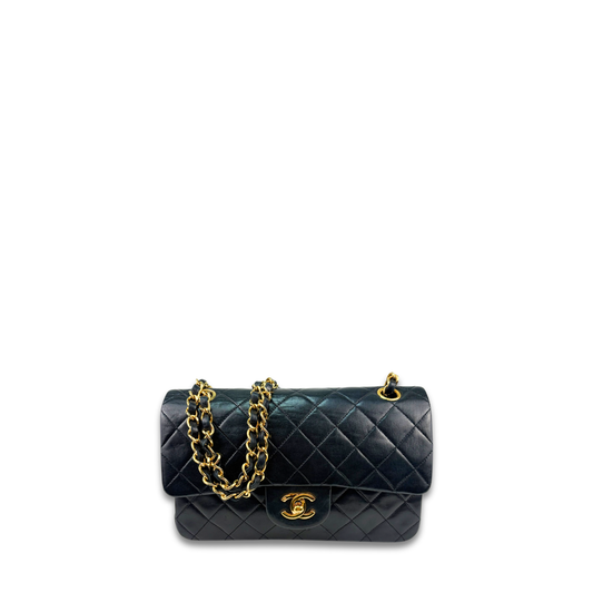 Chanel Classic Small Double Flap