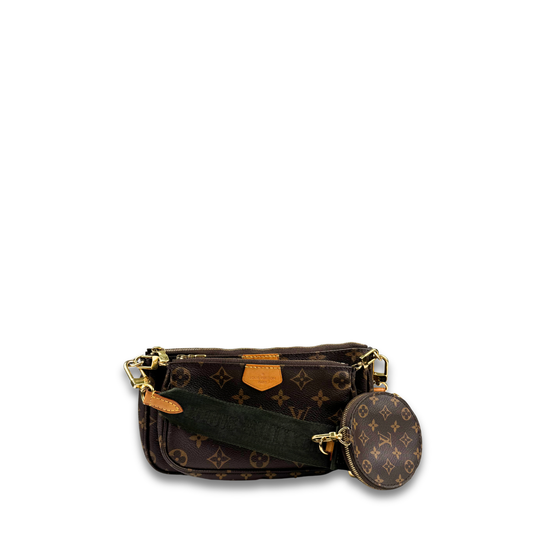 Louis Vuitton Monogram Multi Pochette Accessoires