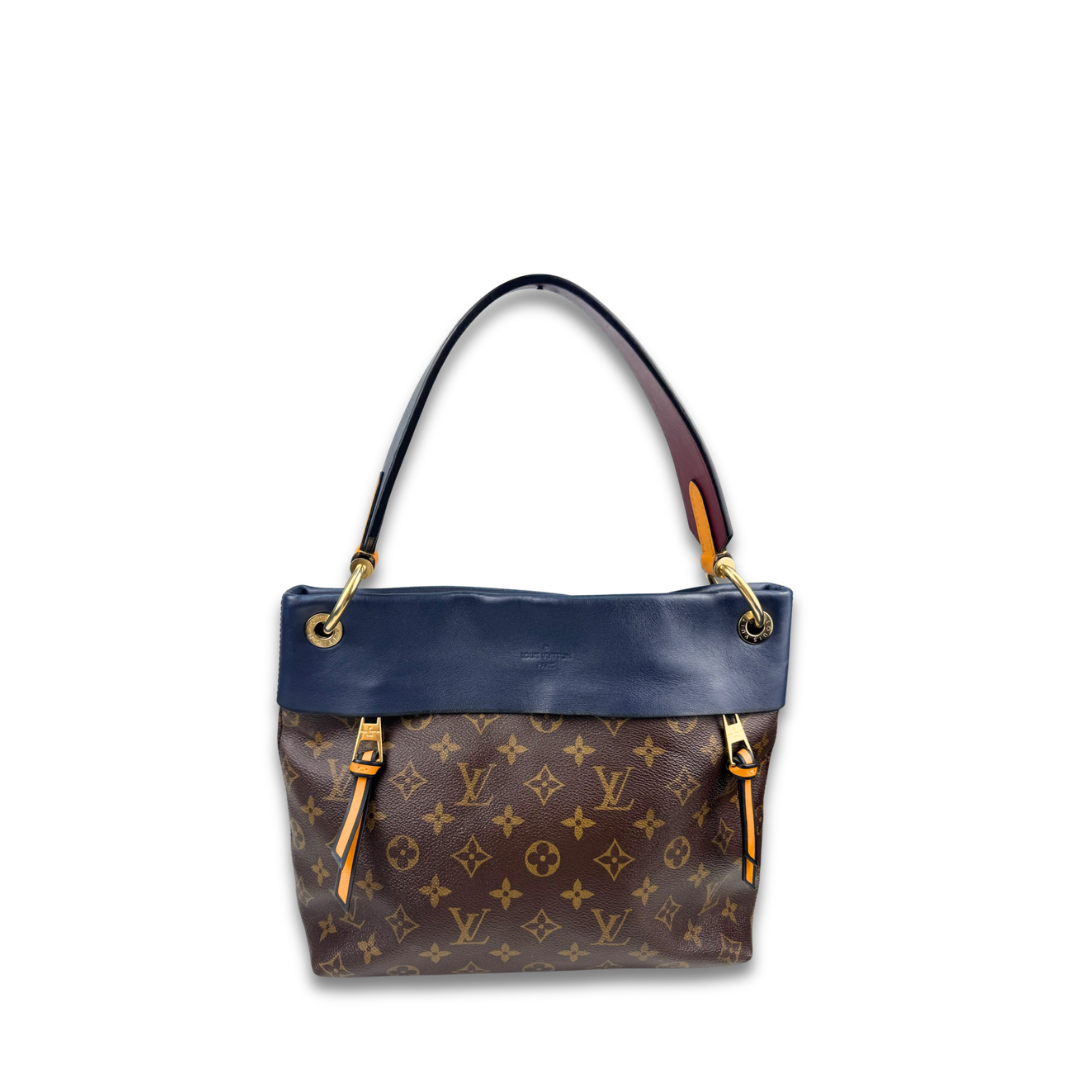 Louis Vuitton Monogram Tuileries Besace