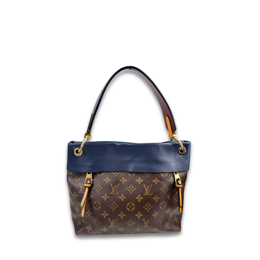 Louis Vuitton Monogram Tuileries Besace