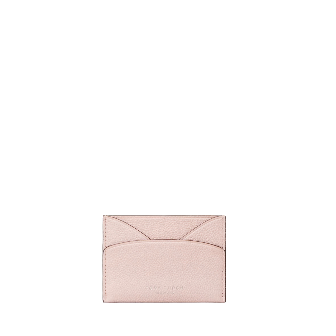 Tory Burch Romy Flat Card Case