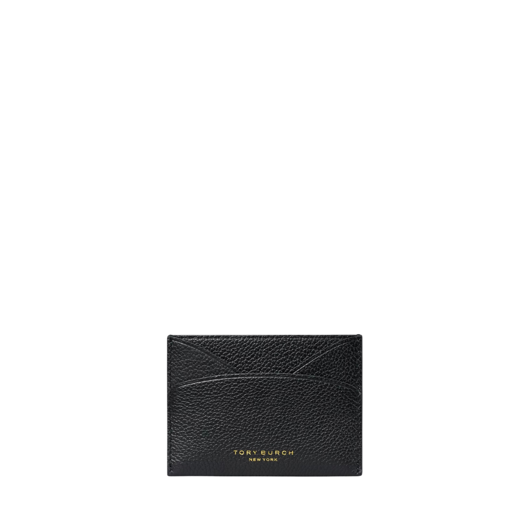Tory Burch Romy Flat Card Case