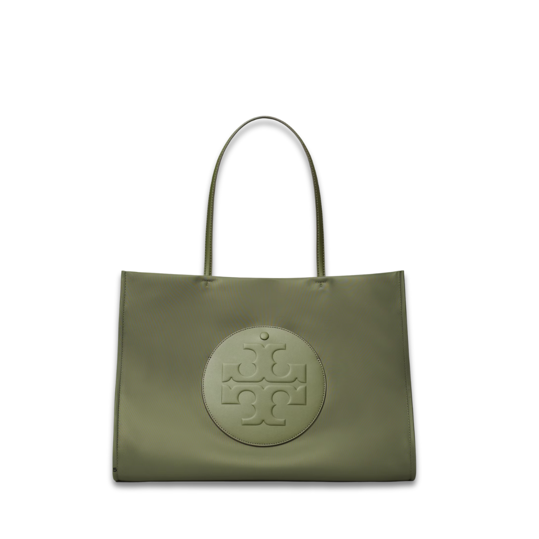Tory Burch Ella Nylon Tote