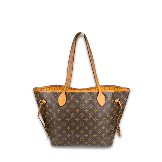 Louis Vuitton Monogram Neverfull MM