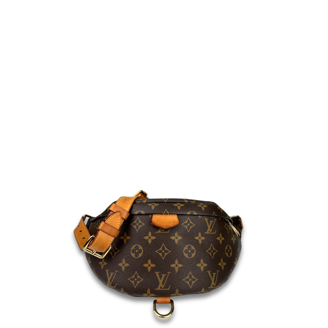 Louis Vuitton Monogram OG Bum Bag