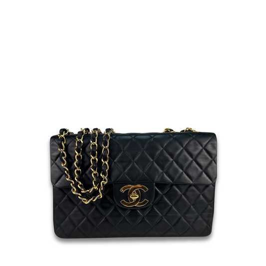 Chanel Classic XL Maxi Single Flap
