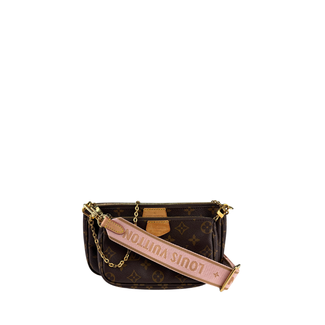 Louis Vuitton Monogram Multi Pochette Accessoires