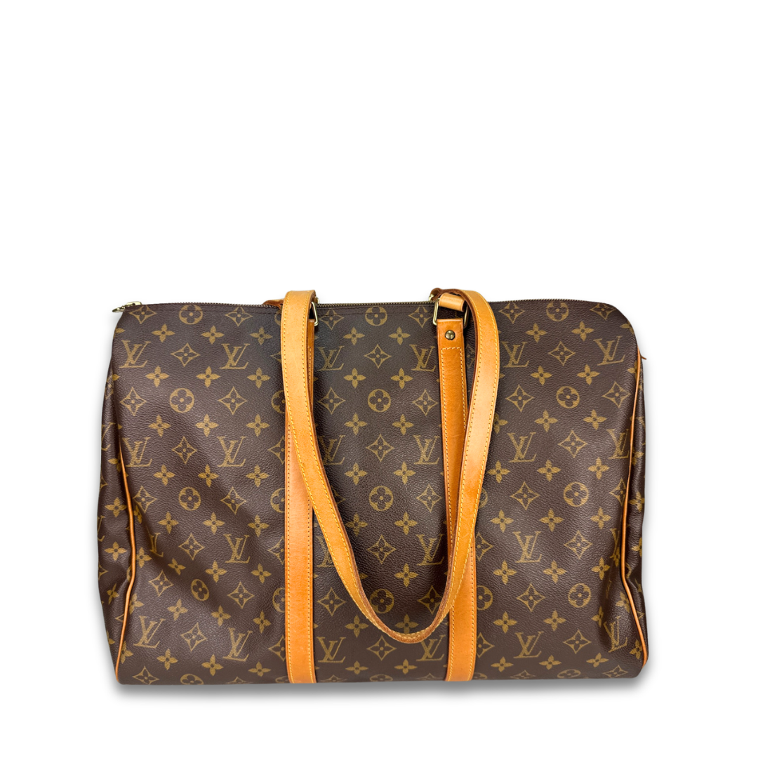 Louis Vuitton Monogram Flanerie 45