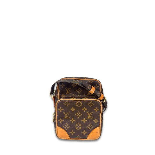 Louis Vuitton Monogram Amazon