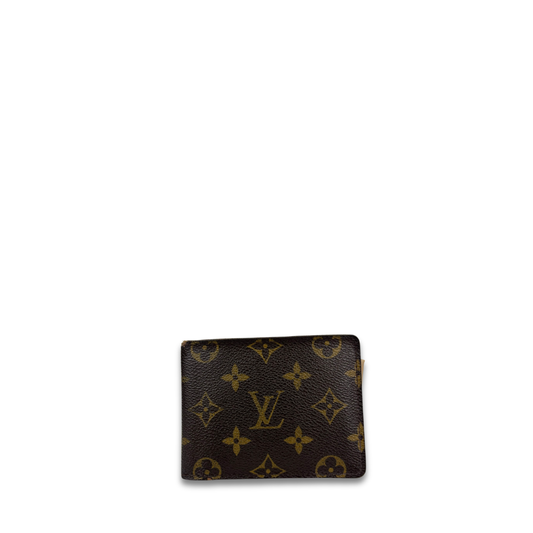 Louis Vuitton Monogram Multiple Wallet