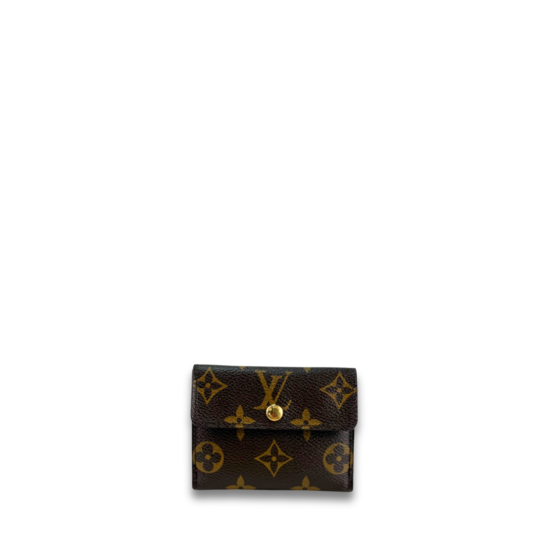 Louis Vuitton Monogram Ludlow Wallet
