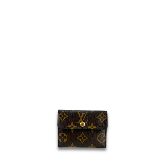 Louis Vuitton Monogram Ludlow Wallet