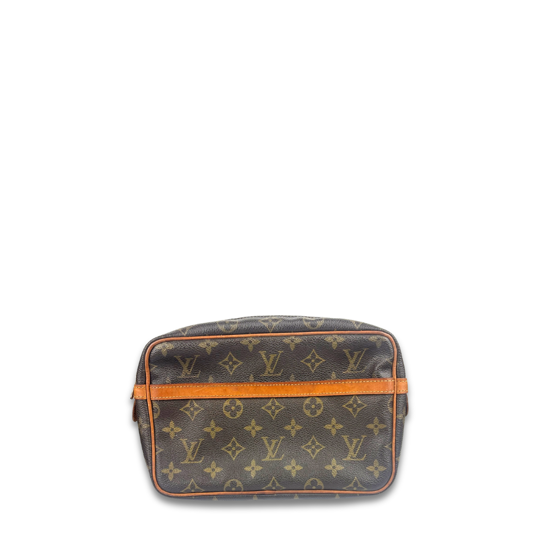 Louis Vuitton Monogram Compiegne 33