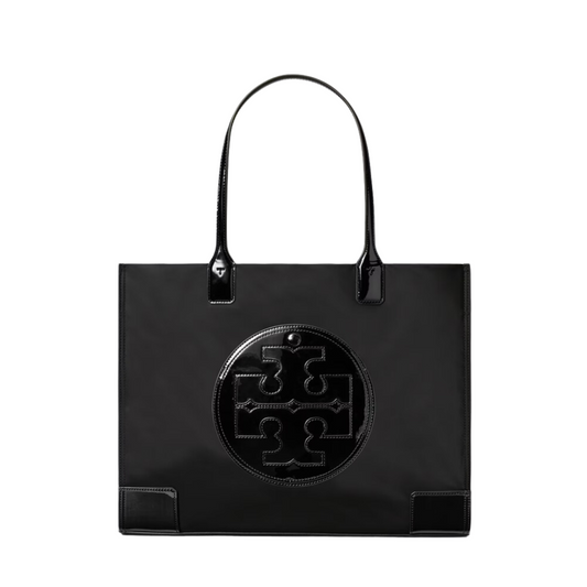 Tory Burch Small Patent Tote