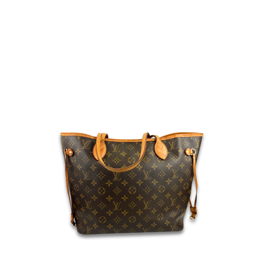 Louis Vuitton Monogram Neverfull MM