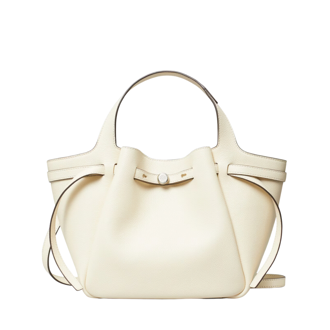 Tory Burch Small Romy Tote | Lola Saratoga