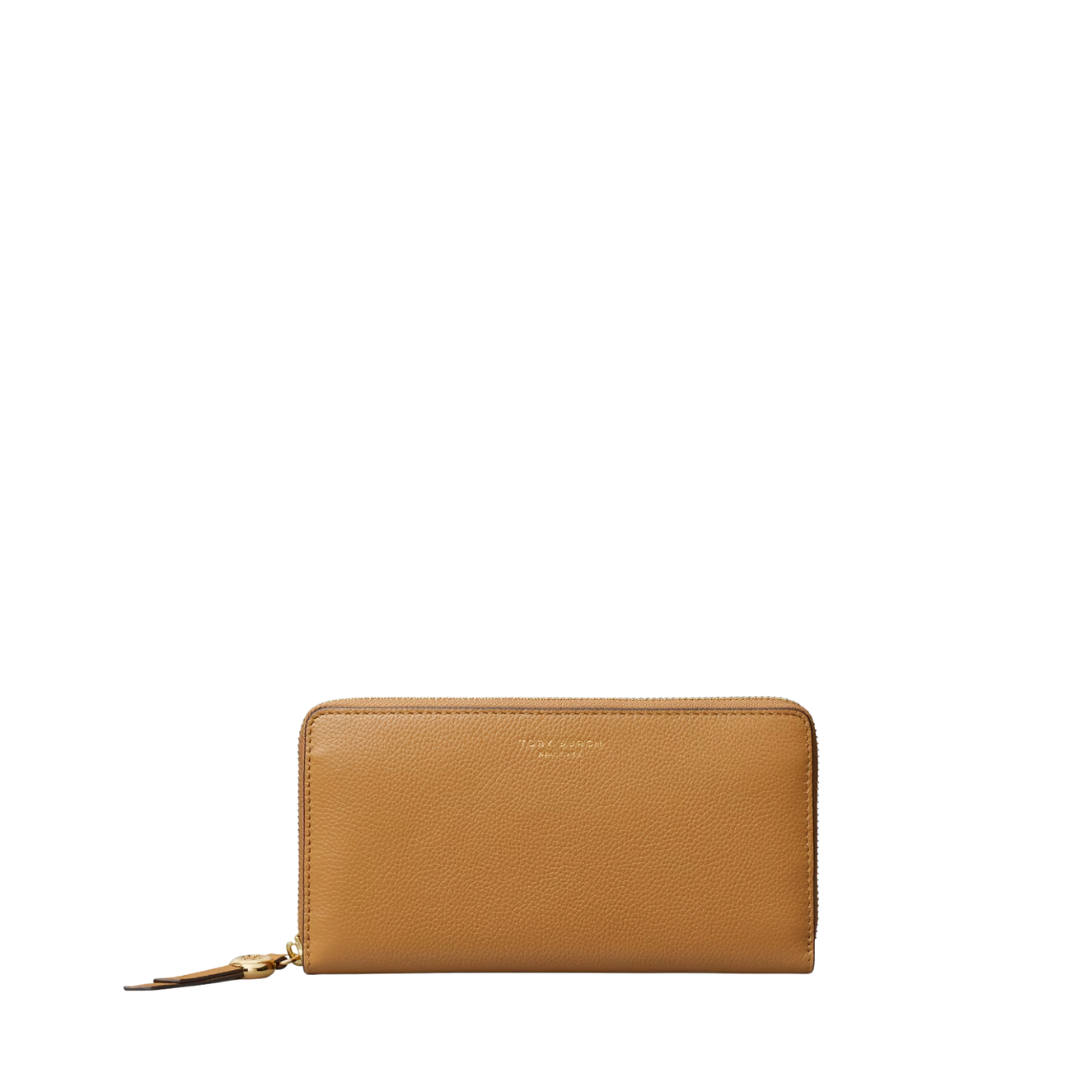 Tory Burch Romy Zip Continental Wallet