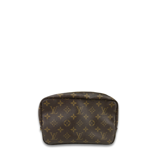 Louis Vuitton Monogram Trousse Toilette 23