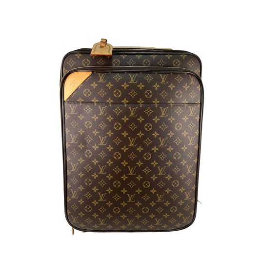 Louis Vuitton Monogram Pegase 55
